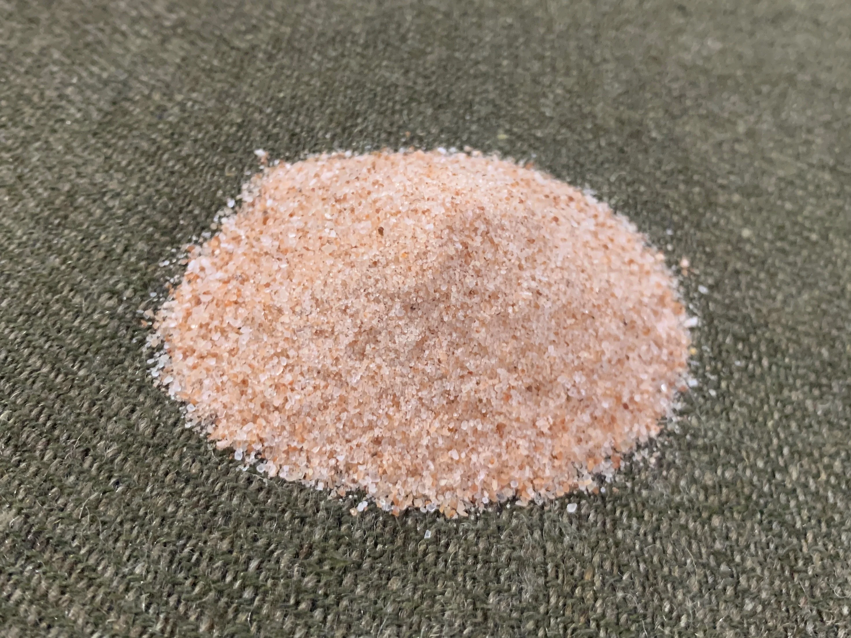 Himalayan Pink Fine Salt